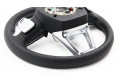 Volant Audi 100 200 5000 C3 1988 034145805B, 32810205  