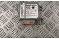 Блок подушек безопасности 550510000, 550510000   Renault Scenic I
