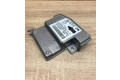 Блок подушек безопасности 13158713, 327963935   Opel Meriva A
