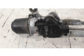 Моторчик дворников 28815EM00A, A943945800    Nissan Tiida C11