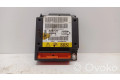 Блок подушек безопасности 9660855180   Citroen C2