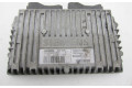 Блок управления коробкой передач 7700113487, S105280021A   Renault Clio I