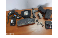 Řídící jednotka 237104X03A, 5800745   Nissan Navara D40 2008