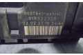 Pojistková skříňka Řídící jednotka BSM 518322326   Volvo V70 2002