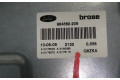 Передний механический механизм для подъема окна       Ford Focus  2004 - 2010 года   