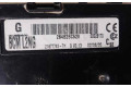 Řídící jednotka 284B2BC520   Nissan Micra 
