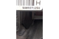   Pojistková skříňka 5Q0937125G, 5Q0937125G   Audi A3 S3 8V 2018