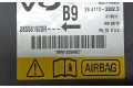 Блок подушек безопасности 285581920R, 28411333023   Renault Fluence
