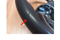 Volant Renault Espace V (RFC) 2016 484001888R, RSA1540  