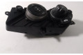 Блок управления климат-контролем 79600SMGG4   Honda Civic