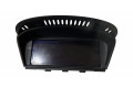 Дисплей    9224346, AL9056   BMW 5 E60 E61