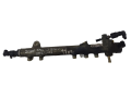 Топливная рампа 0445214090, 55197125   Opel Combo C  
