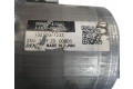 Руль Toyota Prius (NHW20)  2003 - 2009 года 8096047070      