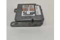Блок подушек безопасности 8917008230, TN1521004151   Toyota Sienna XL40 IV