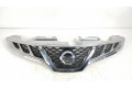 Передняя решётка Nissan Murano Z51 2009-2016 года 623101AT0C      