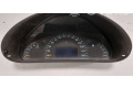 Přístrojová deska  Mercedes-Benz C W203 2003 A2035401347, 110080183  