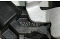 Vstřikovač 0261500295   Peugeot 3008 II    5G01 