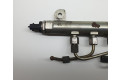 Vstřikovací lišta 55200264, 0445214053   Alfa Romeo 147     