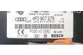 Блок комфорта 4F0907279   Audi A6 S6 C6 4F   