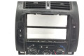 Блок управления климат-контролем    Fiat Scudo