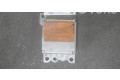 Блок подушек безопасности 988201HH1B   Nissan Micra
