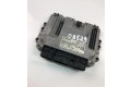 Řídící jednotka 9666432480, 0281014444   Peugeot Bipper 2008