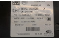 Блок предохранителей 1389975080, 1389975080   Citroen Jumper    