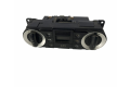Блок управления климат-контролем 8N0820043AB9, 8N0820043AB9   Audi TT Mk1