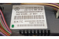 Блок управления климат-контролем A2129006002   Mercedes-Benz E W212