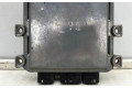 Řídící jednotka 9648624280, 9654925380   Citroen C2 2003