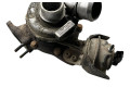  Турбина Ford S-MAX  9671413780, GTB1449VZ         