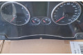 Панель приборов 5N0920870D   Volkswagen Tiguan       
