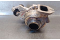  Турбина Renault Austral  144109429R, 144109429R   для двигателя H5FB601      