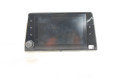 Дисплей    98345773ZD, 35260702   Peugeot Partner III