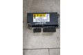 Блок подушек безопасности 13576853   Chevrolet Spark