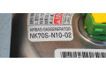 Подушка безопасности пассажира BAMPT1131, SC057131867   Nissan Murano Z50