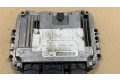 Řídící jednotka 9664257580, EDC16C34   Citroen C4 I 2006
