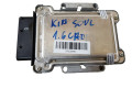 Блок управления коробки передач 9002050116KE, TC6071   KIA Soul   