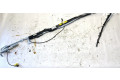 Боковая подушка безопасности 3B9880741   Volkswagen PASSAT B5.5