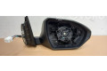 Zpětné zrcátko pravé Hyundai Tucson IV NX4 2021  87620N7160TG8, 24336044TG8  