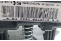 Подушка безопасности водителя 96721955ZD   Citroen Jumpy