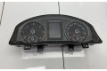 Панель приборов 1K8920961C   Volkswagen Scirocco       