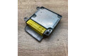 Блок подушек безопасности 1C0909605K, 5WK43125   Skoda Fabia Mk1 (6Y)