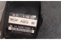Jednotka ABS 34516760265, 6760266   Mini One - Cooper R50 - 53 2001