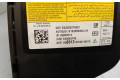 Подушка безопасности в сиденье 96853013   Chevrolet Aveo
