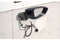 Zpětné zrcátko  Volkswagen Jetta VI 2012  E11036658, LC9X  