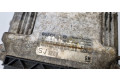 Блок управления двигателем Блок управления 55576163, 0281016963   Saab 9-3 Ver2
