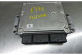 Řídící jednotka 0281034009, 1039T07061   Nissan Micra K14 2016