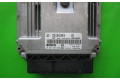 Řídící jednotka 25181343, 0281016588   Chevrolet Captiva 2010