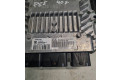 Řídící jednotka 9660781080, 5WS40264CT   Peugeot 407 2006